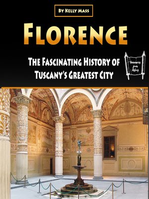cover image of Florence